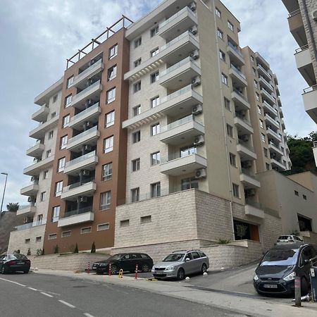 Kara Becici Apartment Budva Luaran gambar
