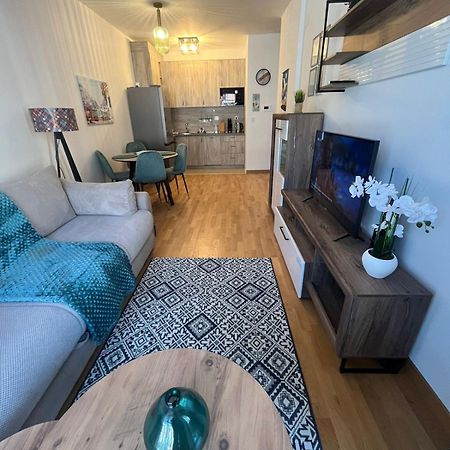 Kara Becici Apartment Budva Luaran gambar