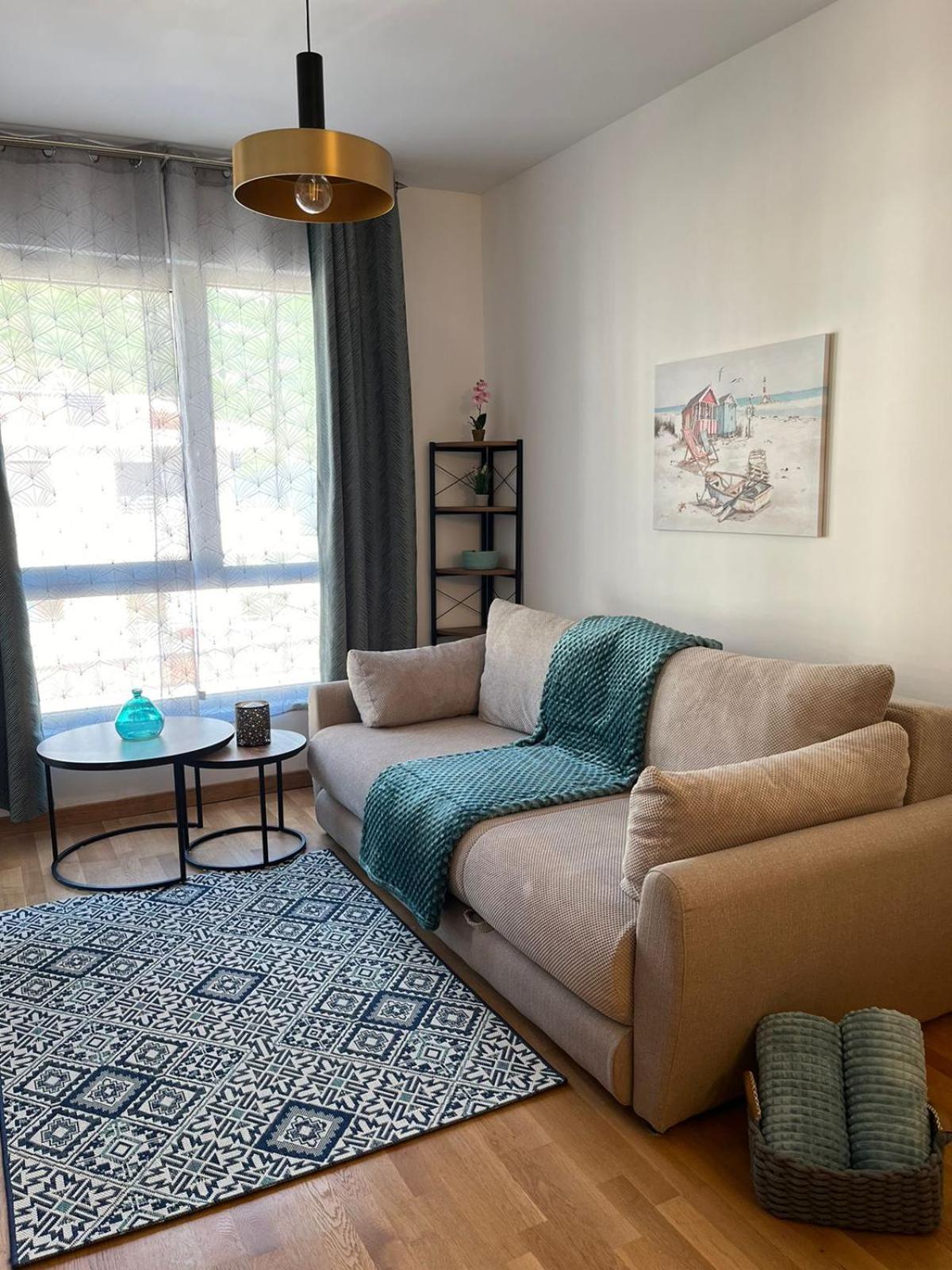 Kara Becici Apartment Budva Luaran gambar