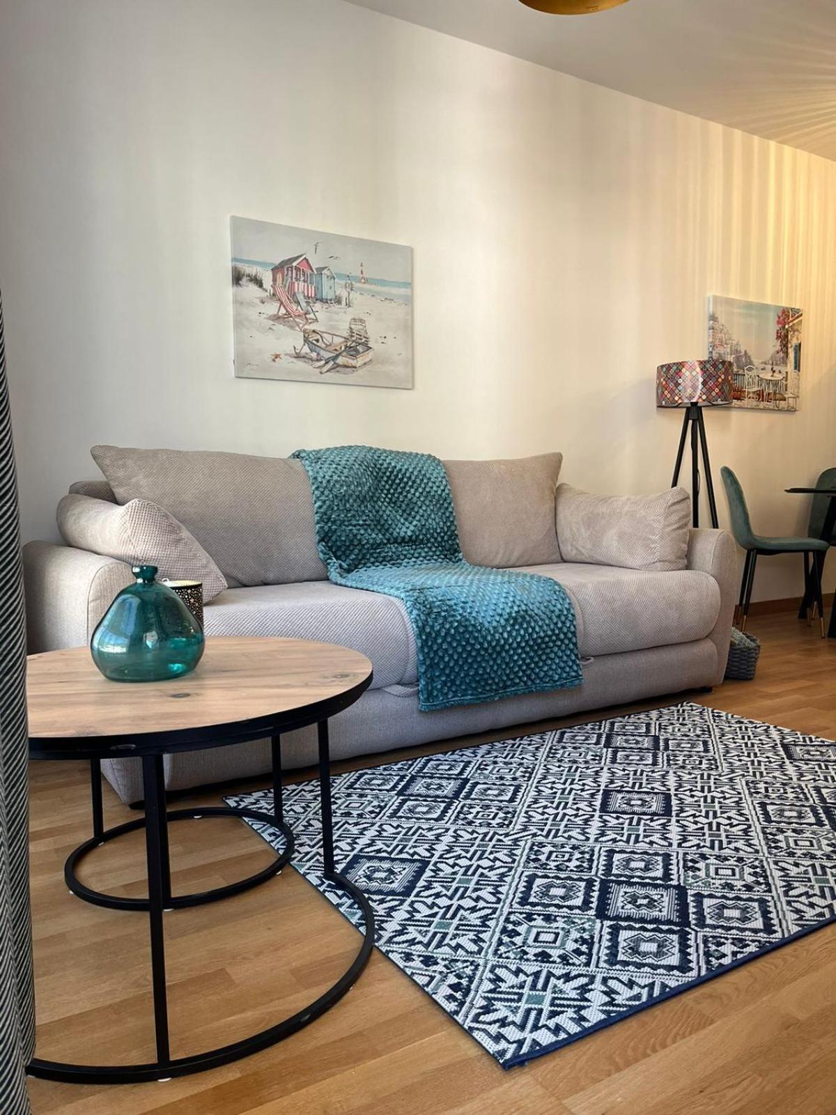 Kara Becici Apartment Budva Luaran gambar